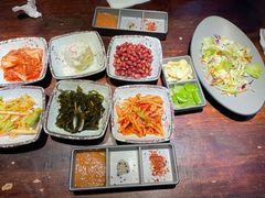 -火炉情韩国料理店(古田路店)
