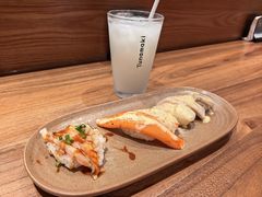 -Tuna maki寿司(苏州万象天地店)