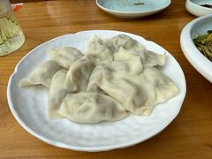-一轩饺子馆(丽都店)