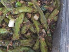 干煸四季豆-川外川(星海店)