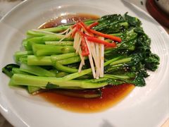 -绿茶餐厅(哈尔滨凯德店)