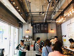-81BAKERY(大学路店)