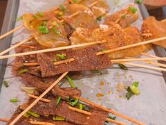 -林二哥宜烤官·宜宾小烧烤