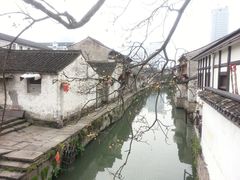 -绍兴书圣故里景区