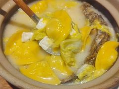 -船歌·鱼水饺青岛菜(金狮广场店)