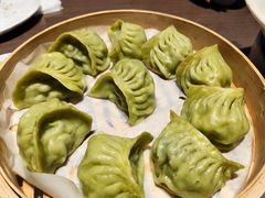 -将相和·海鲜蒸饺大连菜