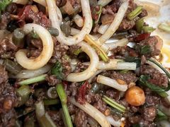 -玲玲米粉·新疆现炒米粉(大十字总店)