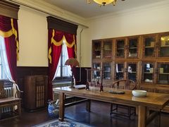 -沈阳金融博物馆