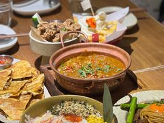 -皈宓·飯