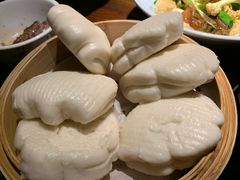 -外婆家(蓝色港湾店)