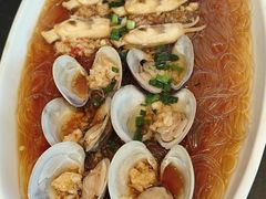 -昌正春天酒店-海鲜餐厅