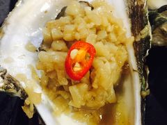-陈员外正宗夹江烧烤(广福路店)