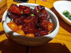 鲁智深红烧肉酱蛋-兴农记