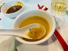 -大永發老火浓汤·经典粤菜(北滨路店)