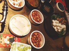 -左庭右院鲜牛肉火锅(新梅广场店)