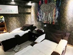 -小隐足道·按摩·主题SPA馆(西红门店)