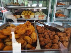 -马凯餐厅(长椿街店)