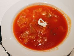 -波特曼西餐厅(南岗店)