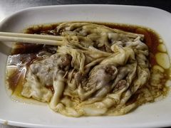 牛肉拉肠-源记肠粉(华贵路店)