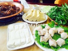 -老诚一锅(锦州总店)