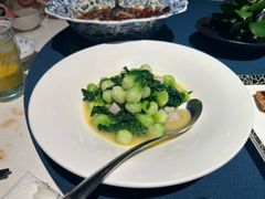 -三利音·玖弄小鲜(浦东嘉里城店)
