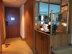 -香港九龙海逸君绰酒店