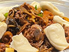 -豫丰汇河南名菜楼(武记餐饮)