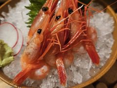 -西村日本料理(香格里拉饭店)