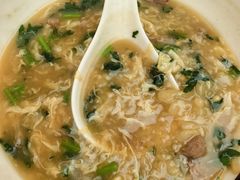 -老妈疙瘩汤·平价海鲜专门店·老威海菜(渔港路店)