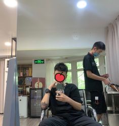 -AFA Hair studio·女士发型设计