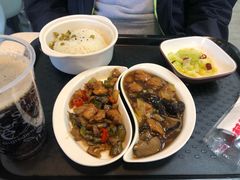 -乡村基(双流时代奥特莱斯餐厅)