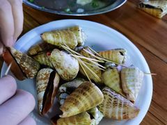 -疍家人黄记海鲜火烧烤
