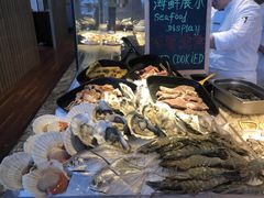 -嘉定凯悦·咖啡厅