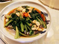 -亮宝楼国宴+文化陕菜
