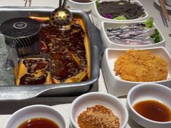 -海底捞火锅(杭州庆春路夜宵主题店)
