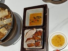 -广府汤语·靓汤·早茶·小粤菜(仁恒梦店)