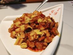 宫保鸡丁-峨嵋酒家(德内店)