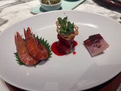 -湖滨28中餐厅·西湖宴·杭州君悦酒店