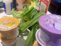 -新辣道鱼火锅(龙旗广场店)