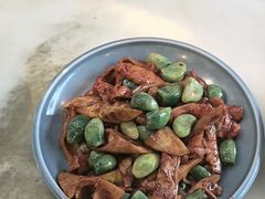 -小吊梨汤·北京菜(香山店)