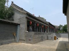 -康百万庄园