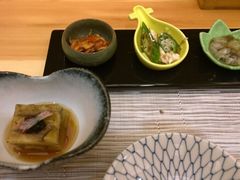 -梵料理