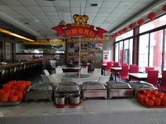 -乡党臊子面(丰庆公园店)