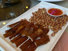 -潮喜竹溪荔湖酒家(荔枝湾店)