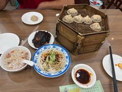 -西安贾三灌汤包·回坊小吃·清真炒菜(北院门总店)