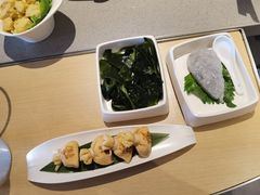 -海底捞火锅(奥体南路店)