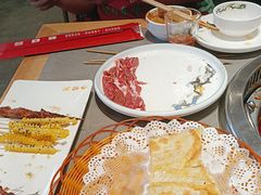 -蜀留香火锅·始于1999·原四川老火锅(白堤路店)