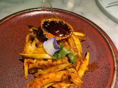 -辛香汇·现炒川菜(淮海路百盛店)