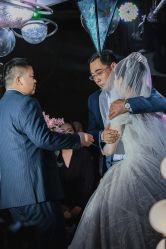 -保定金沙芝柏婚礼策划
