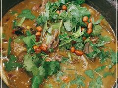 -榕江牛瘪牛肉火锅(东新路店)